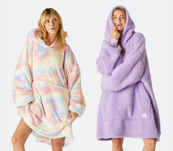 Oversized hoodies – HappyHoodie