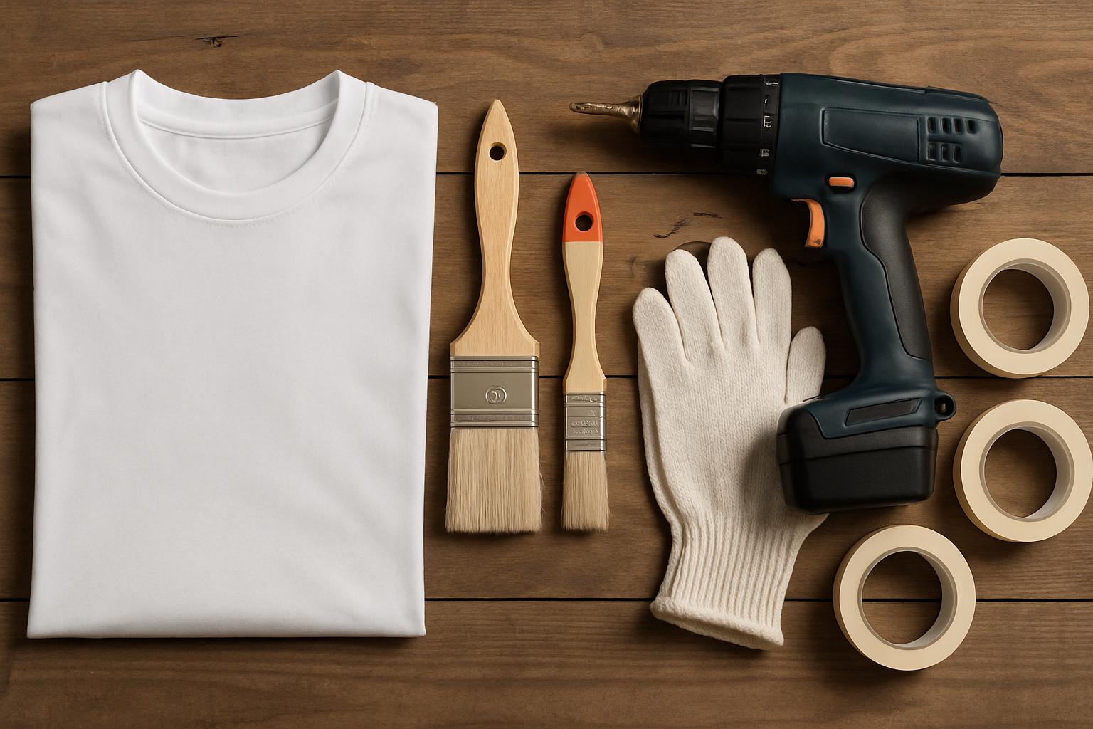 Svendegaver til maler