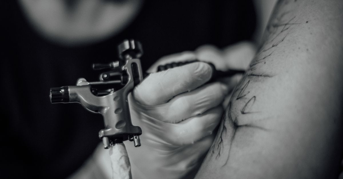 Tatovering