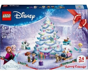 LEGO Disney julekalender