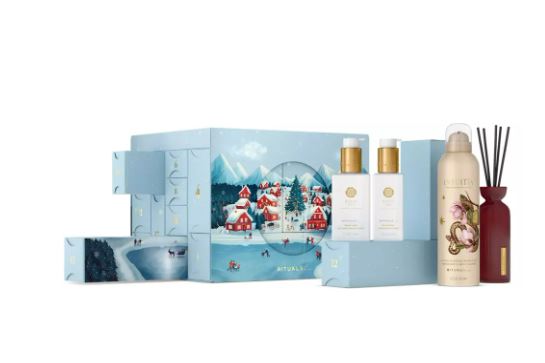 Rituals Diorama Advent Calendar