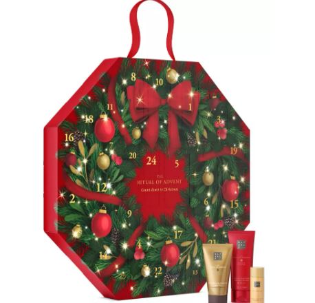 Rituals Wreath Advent Calendar
