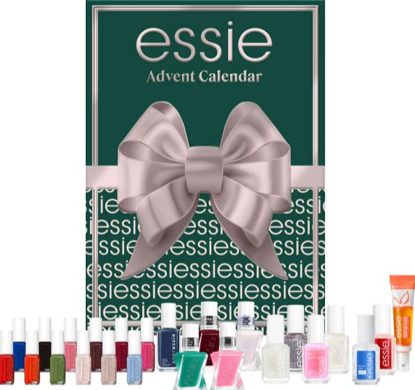 Essie negle julekalender
