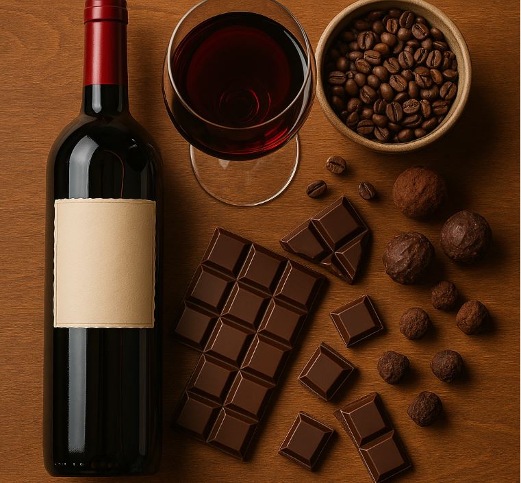 Lækre delikatesser til hjemmehygge