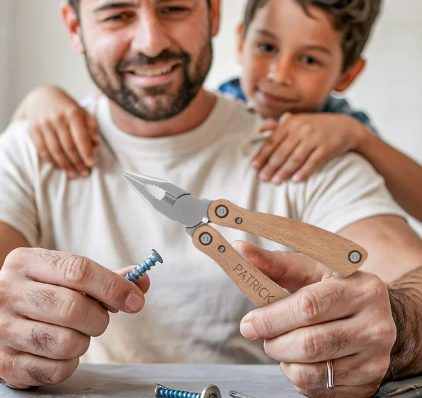 Personligt multiværktøj